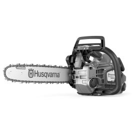 Elagueuse thermique 39,1cm3 Husqvarna T540XP Mark III 35 cm - 970517914 pas cher Principale M