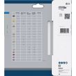 Lame de scie circulaire Standard for Steel 136 x 20 x 1,6 mm pour scies sans fil BOSCH 2608837746 photo du produit Secondaire 9 S