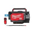 Aiguille vibrante compacte MXF CVBCKIT-602 + 2 batteries 6 Ah + chargeur MILWAUKEE 4933479610 photo du produit