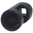 Douille d'extraction 12 pans pour injecteur 27 mm KS TOOLS 455.0032 photo du produit