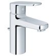 Mitigeur de lavabo monocommande EUROPLUS taille S 5,8l/min GROHE 3261200E pas cher