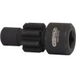 Entraîneur de volant moteur manuel 1/2'' pour Scania KS TOOLS 455.0070 photo du produit