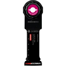 Lame de scie oscillante Bosch Expert MultiMAX MAII 32 APIT photo du produit Principale M