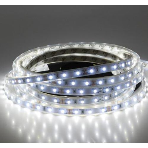 Bandeau LED 5 m 60 LED / m et 4,8 W / m IP67 6000 K MIIDEX LIGHTING 7501S photo du produit Secondaire 1 L