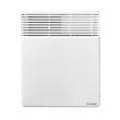 Convecteur &eacute;lectrique chauffe rapide EVIDENCE 4 ordres 500W blanc - THERMOR - 412411 pas cher