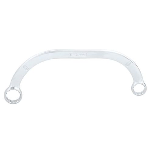 Clé polygonale demi-lune 10 x 12 mm KS TOOLS 518.0852 photo du produit