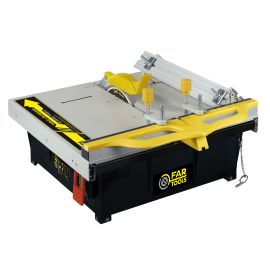 Coupe carrelage 550W Fartools TCS 200 - 113514 photo du produit Principale M