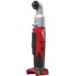 Visseuse d'angle à chocs 18 V M18 BRAID-0 (sans batterie ni chargeur) MILWAUKEE 4933447891 photo du produit Secondaire 2 S