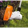 Coupe-bordures 500W FSE 52 avec AutoCut 2-2 STIHL 4816-011-4100 photo du produit Secondaire 5 S