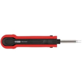Extracteur de cosses KS Tools pour connecteurs Faston 1,5 mm - 154.0107 photo du produit Principale M