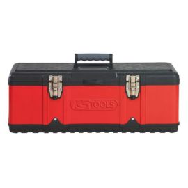 Boite à outils bi-matière 58,2 x 29,8 x 25,5 cm KS Tools - 850.0345 photo du produit Principale M