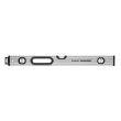 Niveau tubulaire magnétique 60cm - Stanley Fatmax - ® PRO 0-43-625 pas cher