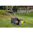 Tondeuse 2 x 18 V XR Brushless + 2 batteries 5 Ah + chargeur DEWALT DCMW564P2-QW photo du produit Secondaire 15 S