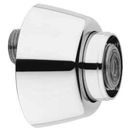 Raccord S mural Grohe chrom&eacute; &ndash; 12058000 pas cher Principale M