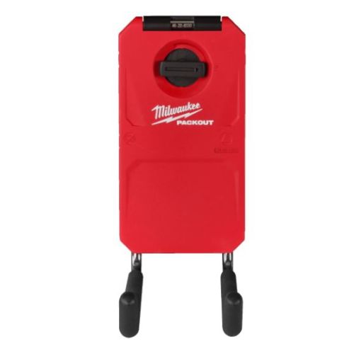 Crochets droits PACKOUT MILWAUKEE 4932480700 photo du produit