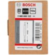 Burin pointu SDS-Plus 250 mm BOSCH 2608690132 photo du produit Secondaire 1 S