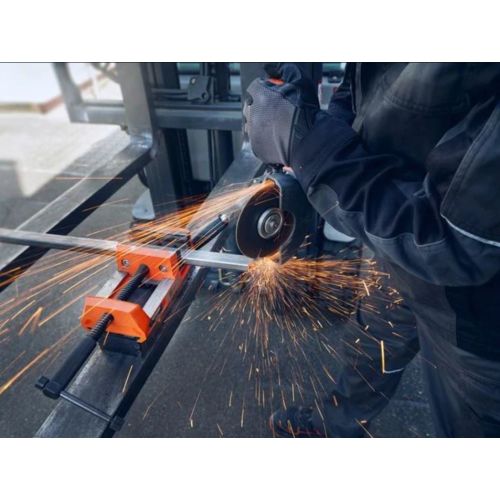 Étau magnétique avec une largeur de mors de 100 mm FEIN 90701003020 photo du produit Secondaire 12 L