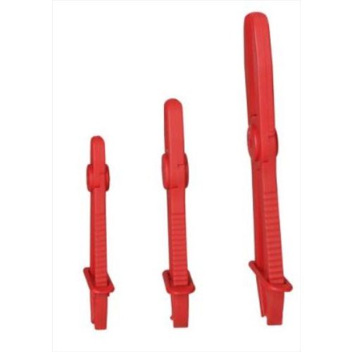 Jeu de 3 pinces à clamper les durites 370 g KS TOOLS 115.5050 photo du produit Secondaire 3 L