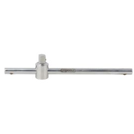 Poign&eacute;e coulissante KS Tools inox 3/4'' L 400 mm - 964.3471 photo du produit Principale M
