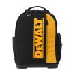 Sac à dos porte-outil DEWALT DWST81690-1 photo du produit Secondaire 1 S