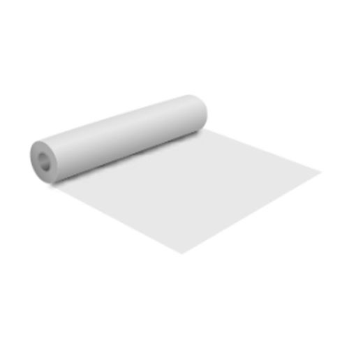 Membrane armée standard UNIS CLASSIQUE 1,65x25m blanc - PROFLEX - HAG-800-0356 pas cher Secondaire 4 L