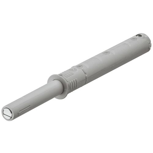Loqueteau push magnétique à encastrer sortie 20 mm HAFELE 356.04.630 photo du produit