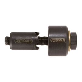 Emporte-pièce Ks Tools à coupe 3 points 18,6 mm - 129.0018 photo du produit Principale M
