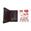 Caisse à outils PACKOUT pour électricien 62 pièces MILWAUKEE 4932499466 photo du produit Secondaire 1 S
