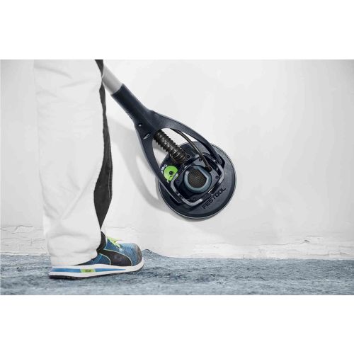 Ponceuse à bras 400 W PLANEX LHS 2-M 225 EQ + sacoche de transport FESTOOL 577354 photo du produit Secondaire 7 L