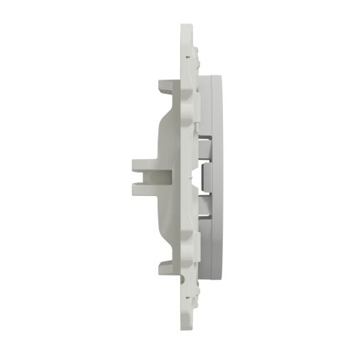 Obturateur ODACE aluminium - SCHNEIDER ELECTRIC - S530666 pas cher Secondaire 1 L