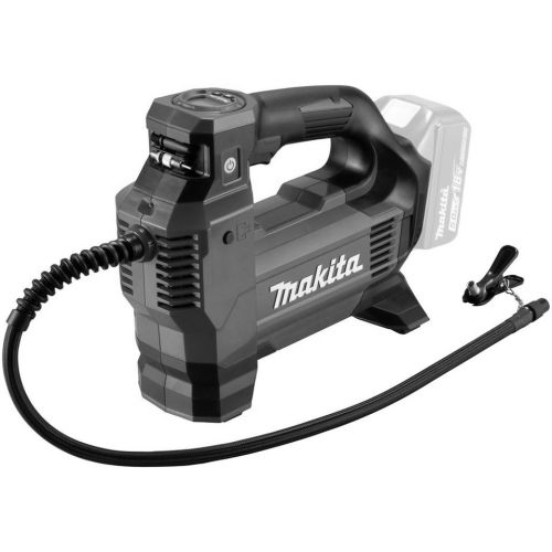 Gonfleur 18V LXT (sans batterie ni chargeur) - MAKITA - DMP181Z pas cher Secondaire 1 L