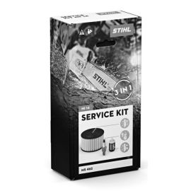 Kit d'entretien Stihl Service kit n&deg;14 pour tron&ccedil;onneuse MS 462 - 1142-007-4101 pas cher Principale M