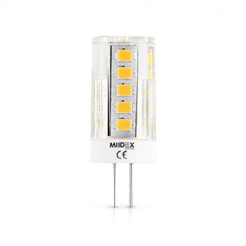 Ampoule LED G4 3 W 4000 K MIIDEX LIGHTING 79041 photo du produit