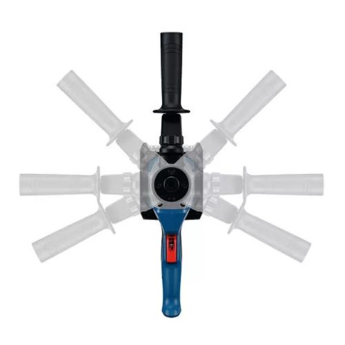 Malaxeur 18 V GRW 18V-120 brushless (sans batterie ni chargeur) en carton BOSCH 06011C2000 photo du produit Secondaire 2 L