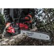 Tronçonneuse 18 V M18 FCHS35-122 + 2 batteries 12 Ah + chargeur rapide MILWAUKEE 4933479679 photo du produit Secondaire 3 S