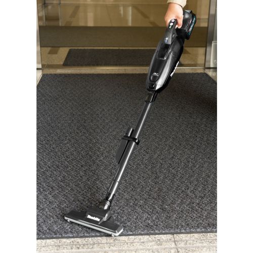 Aspirateur 40 V Max Li-Ion XGT (sans batterie ni chargeur) en boîte carton MAKITA CL002GZ03 photo du produit Secondaire 4 L