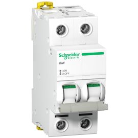 ACTI9 ISW 2P 63A 415VAC photo du produit Principale M