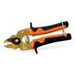 Pince &agrave; grillage Baby Grafer 30 - EDMA - 040655 pas cher
