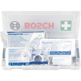 Kit de premiers secours Bosch en coffret L-BOXX Micro Professional - 1600A02X2S photo du produit Principale M