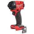 Visseuse à chocs 18V FUEL M18 FID3-0X HEX ¼ (sans batterie ni chargeur) + HD BOX - MILWAUKEE TOOL - 4933479864 pas cher