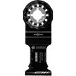 Lame de scie oscillante Starlock Carbure Metalmax AIZ32AIT sous blister - BOSCH EXPERT - 2608900014 pas cher