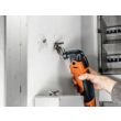 Scie oscillante 350W MULTIMASTER MM 500 PLUS + coffret + accessoires FEIN 72296762000 photo du produit Secondaire 8 S
