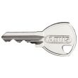 Cadenas laiton 30 / 60 mm ABUS 65/30HB60 photo du produit Secondaire 2 S