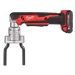 Visseuse pour cosses 18 V M18 BSBT-202X à vis auto cassante + 2 batteries 2 Ah + chargeur en coffret HD Box MILWAUKEE 4933493289 photo du produit Secondaire 1 S