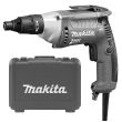 Visseuse bardage 570W + coffret de transport - MAKITA - FS2500K pas cher