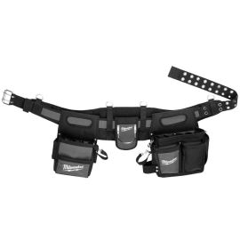 Ceinture électricien Milwaukee ELECTRICIANS BELT - 48228110 pas cher Principale M