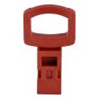 Clé de démarrage pour tondeuse DLM380-DLM432-UK360-DCU180 MAKITA 643890-4 photo du produit