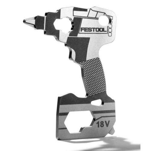 Keytool KT-TPC-FT1 - FESTOOL - 577221 pas cher