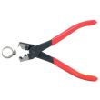 Pince pour colliers Clic 0 - 38 mm KS TOOLS 115.1045 photo du produit