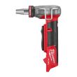Expandeur Q&E UPONOR sous-compact 12 V FUEL M12 FPXP-0C (sans batterie ni chargeur) + coffret MILWAUKEE 4933472018 photo du produit Secondaire 2 S